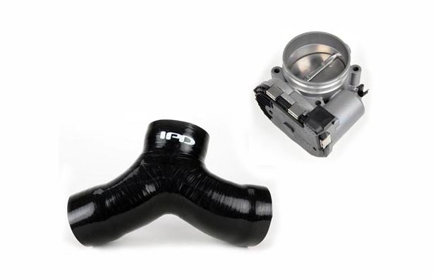IPD Competition Plenum - Cayman/Boxster 981 : Suncoast